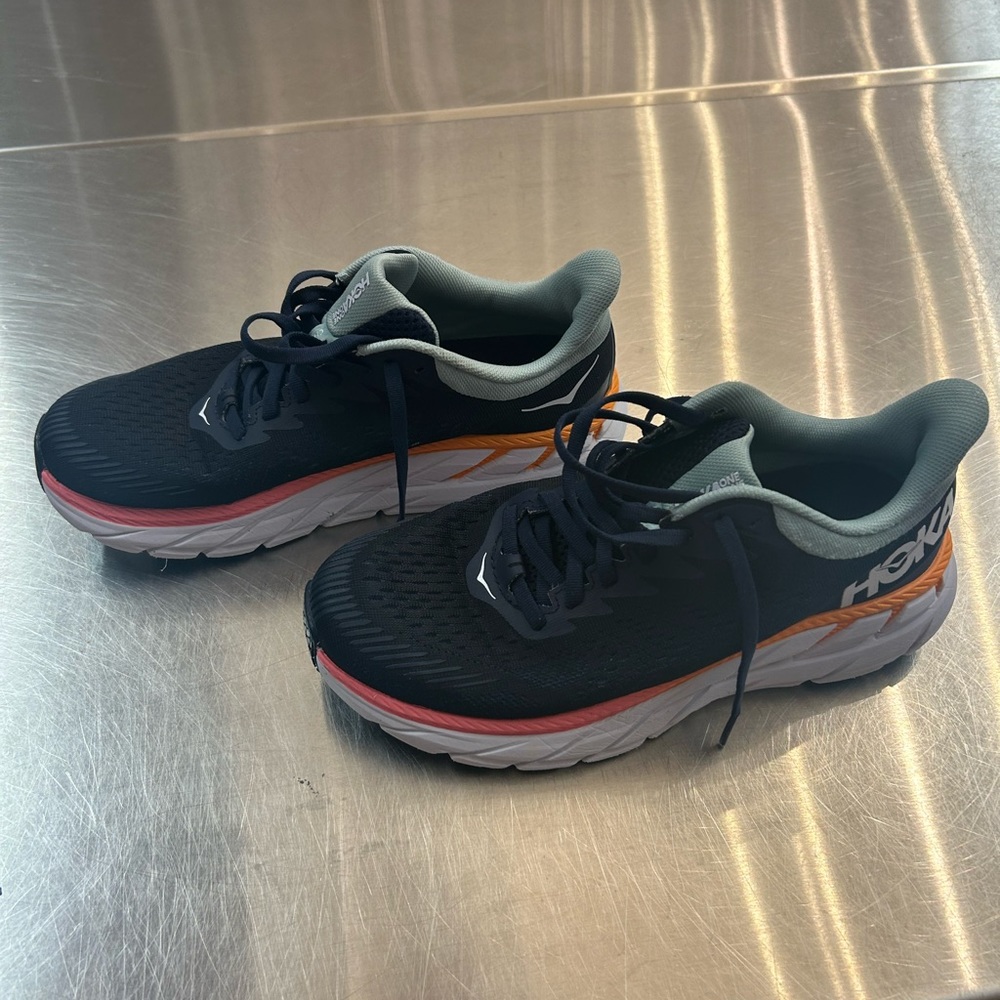 Clifton 7 HOKA